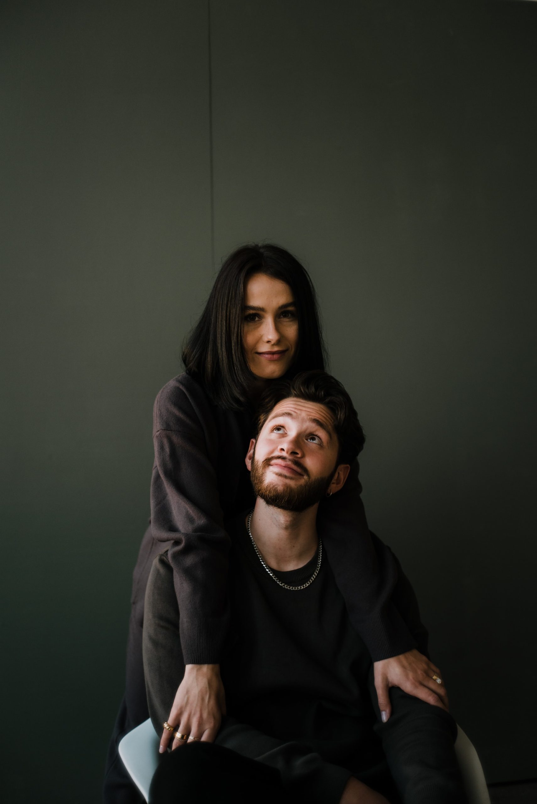 Valentina & Grigor Prionov (Danses de salon, Tango)