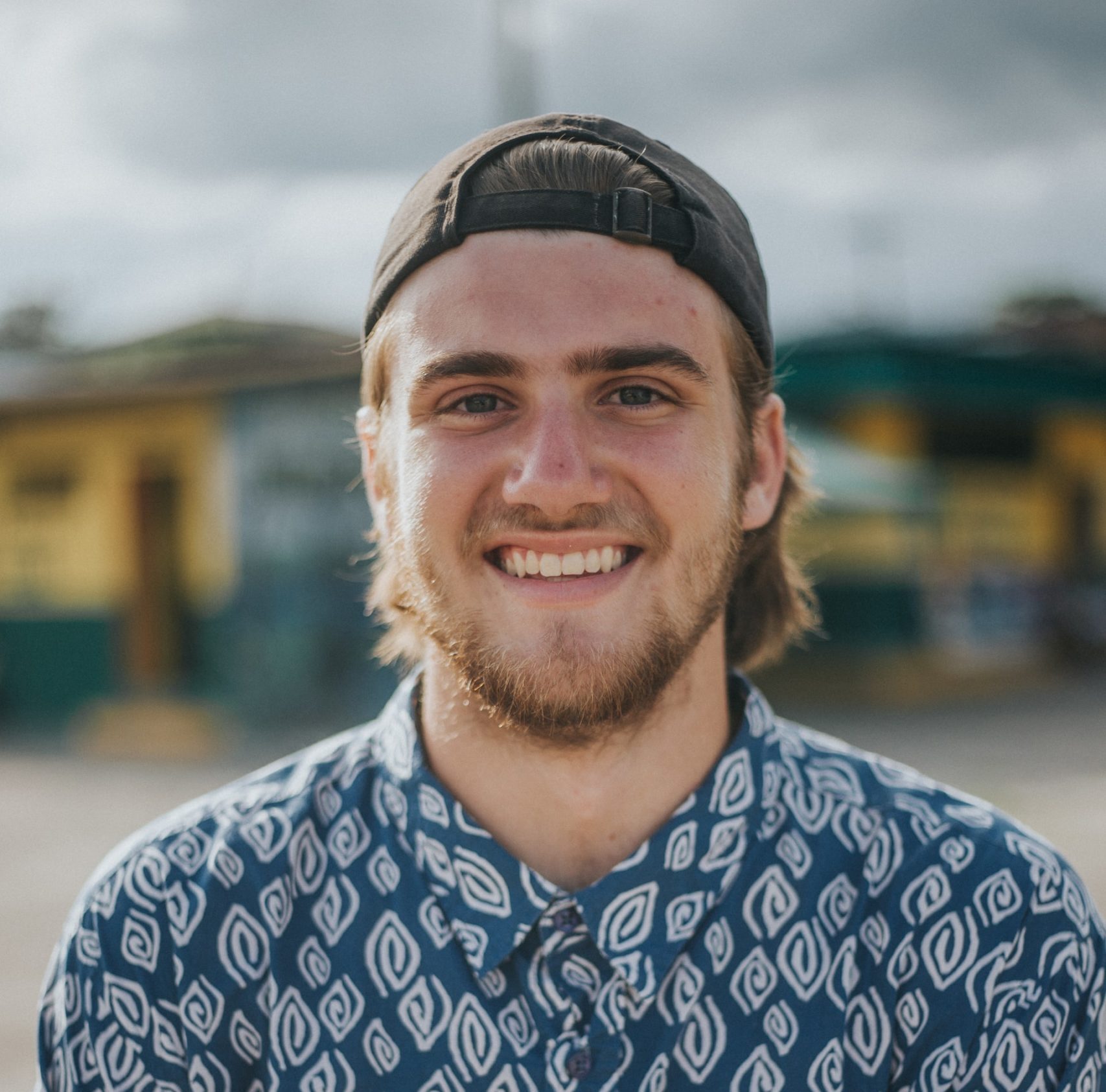 Tommy Hauer a rejoint notre équipe exclusive !