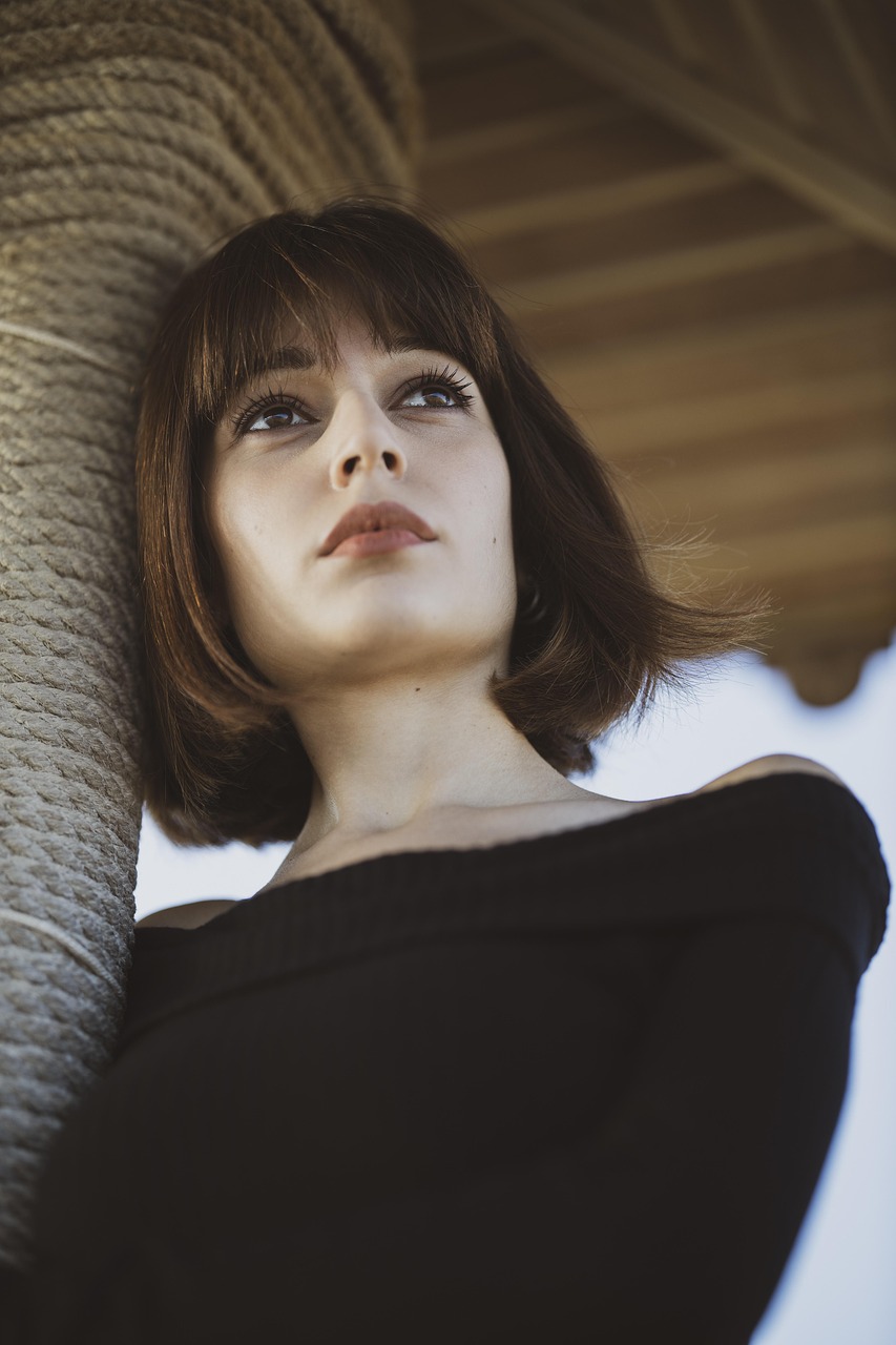 Loredana Da Costa (Danse Classique, Improvisation, Danse Orientale)