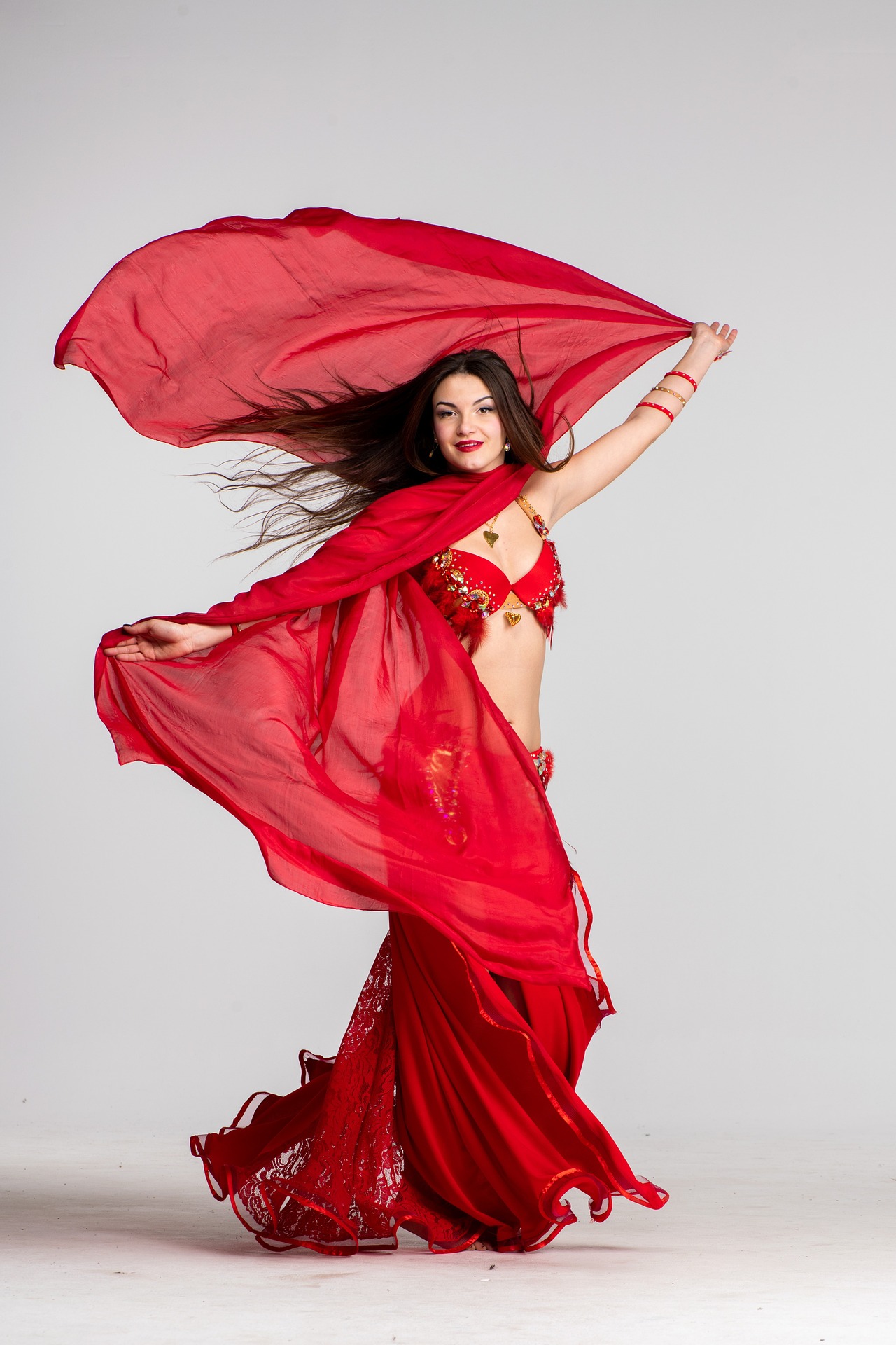 Danse Orientale