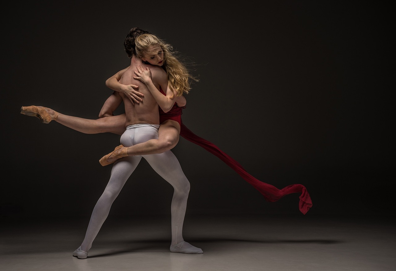 Danse Celtique